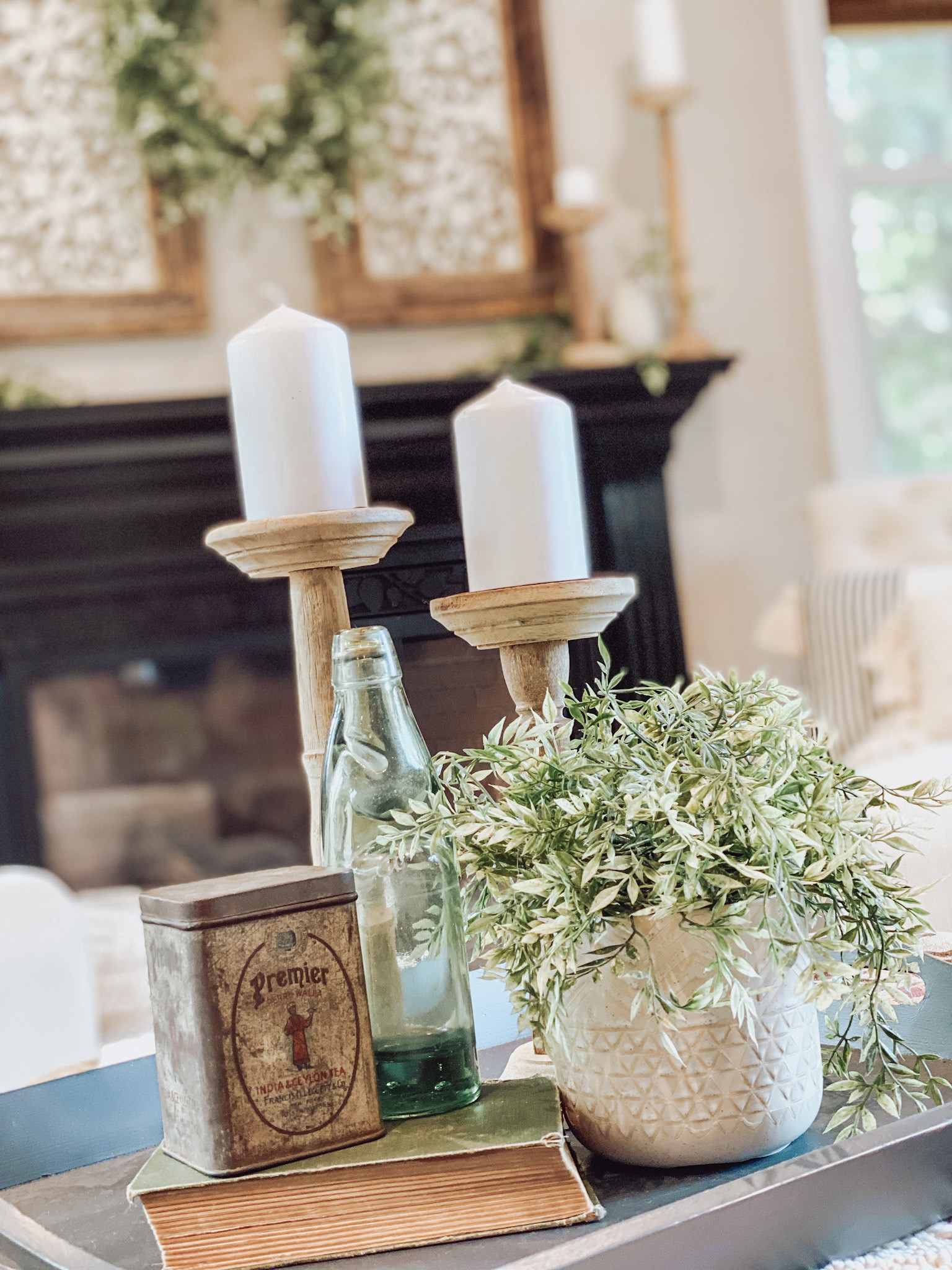 ✨ A neutral living room that’s both sleek and comfortable—perfect for creating a serene space where you can relax and unwind. Contemporary design with a cozy twist! 🌿 #modernhome #neutraldecor

#LTKHome #LTKStyleTip