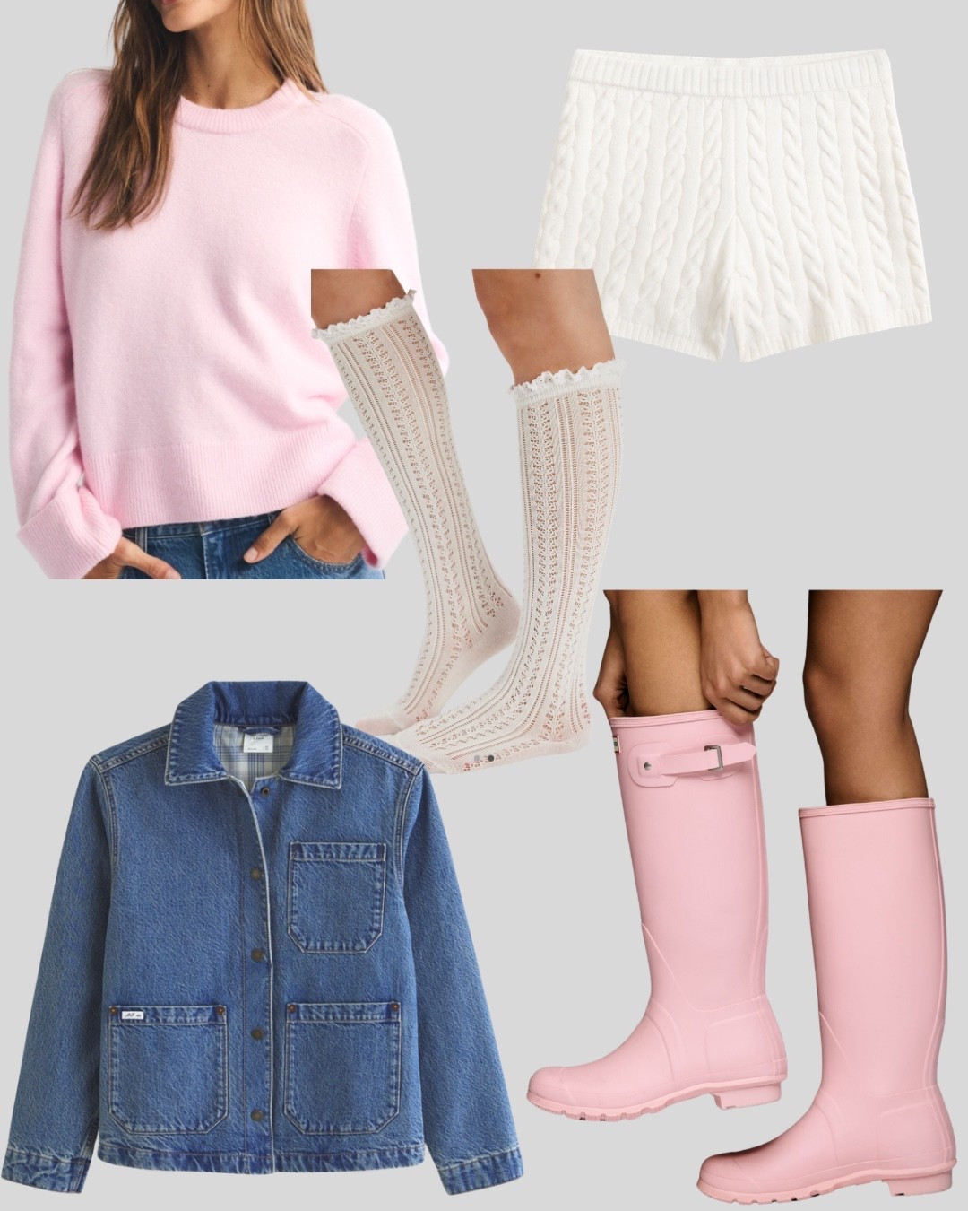 Spring fashion 

#LTKSpringSale #LTKSeasonal #LTKootd