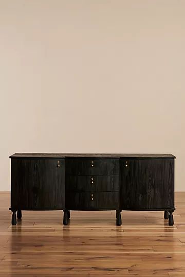 Amber Lewis for Anthropologie Media Console | Anthropologie (US)