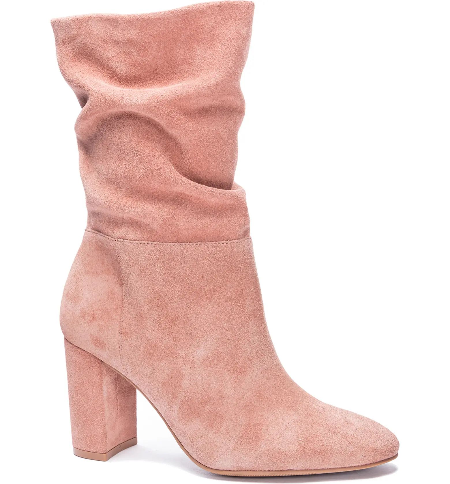 Kipper Suede Bootie | Nordstrom