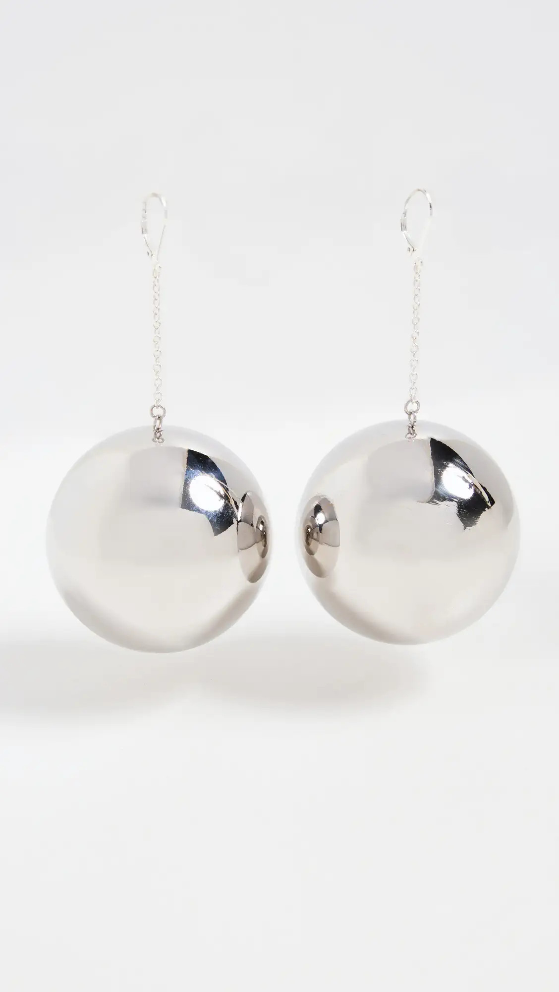 Simon Miller Disco Drop Earrings | Shopbop | Shopbop