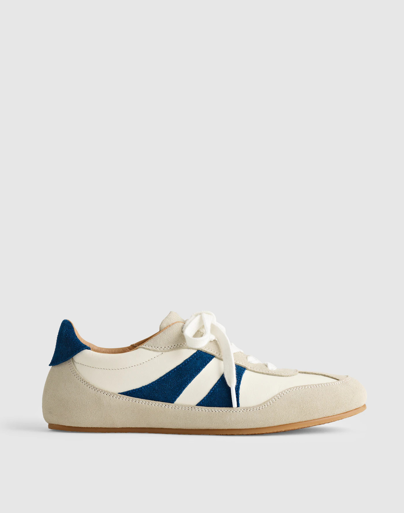 The Oaklynne Sneaker | Madewell