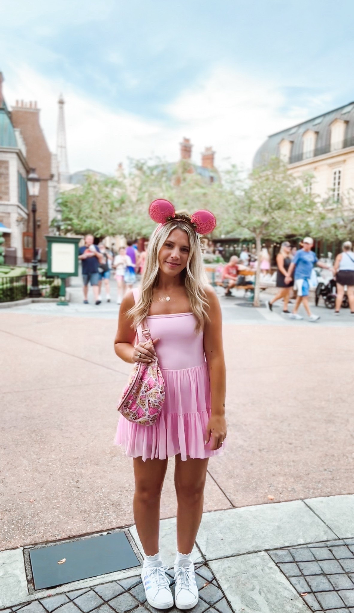 Aurora Disney bound! 

#LTKSaleAlert #LTKActive #LTKStyleTip