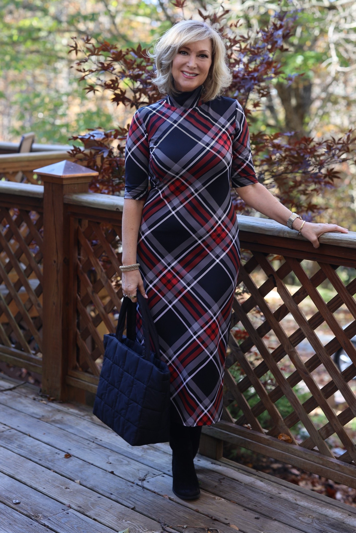 Christmas dress

#LTKHoliday #LTKOver40 #LTKSaleAlert