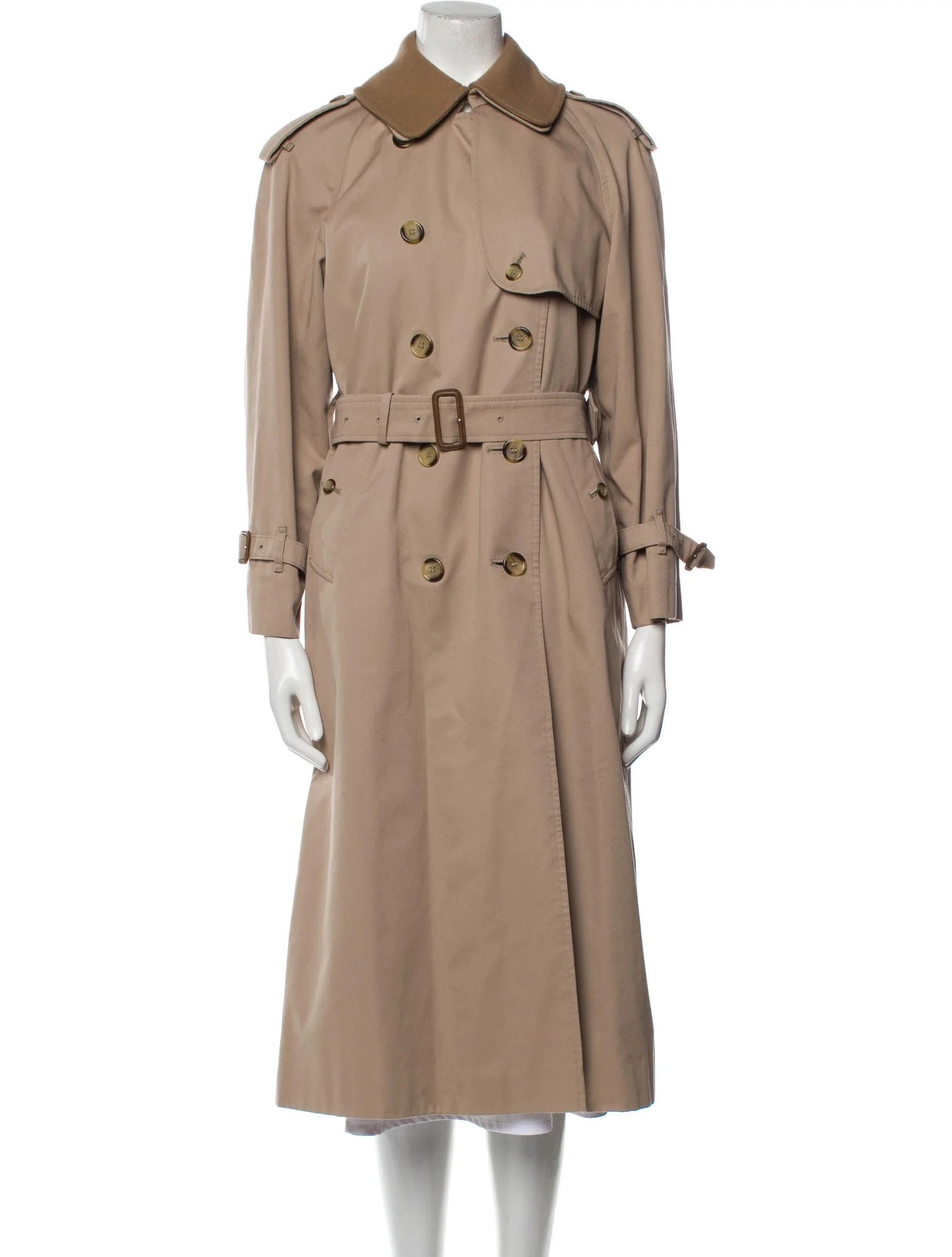 Trench Coat | The RealReal