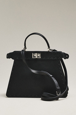 Walter Baker Reed Mini Satchel Bag | Anthropologie (US)