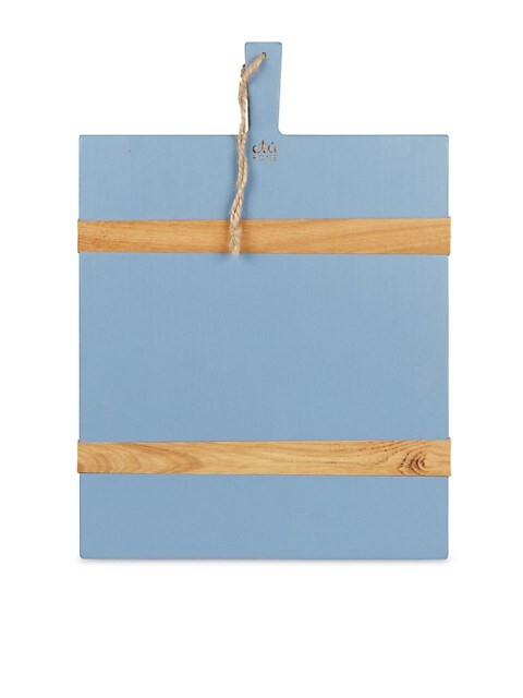 Rectangle Mod Charcuterie Board | Saks Fifth Avenue