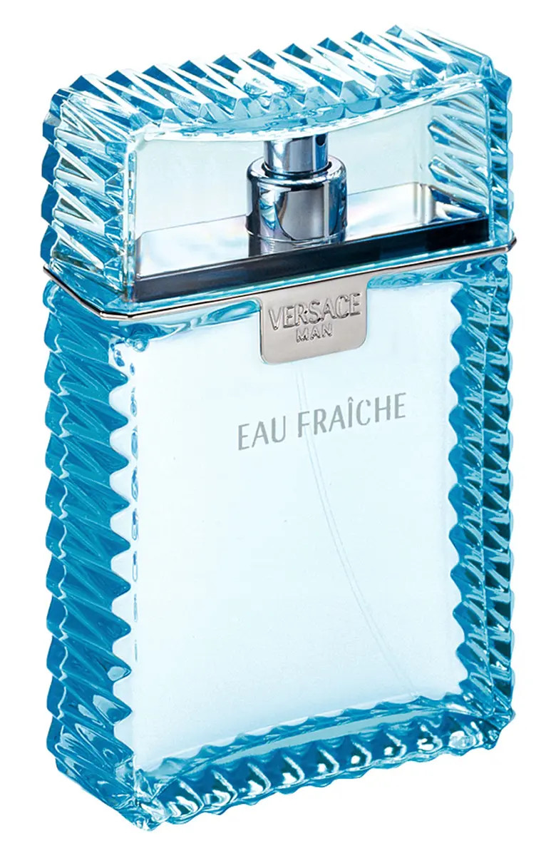 Versace Man 'Eau Fraiche' Eau de Toilette Spray | Nordstrom | Nordstrom