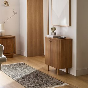 Ellington Entry Cabinet (28") | West Elm (US)