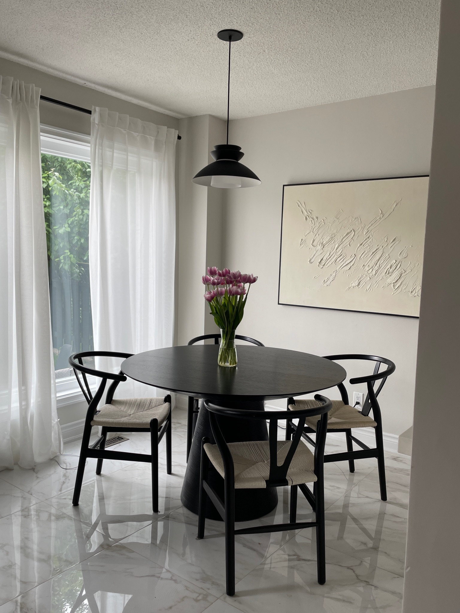 my favourite little nook🕊️

#LTKhome