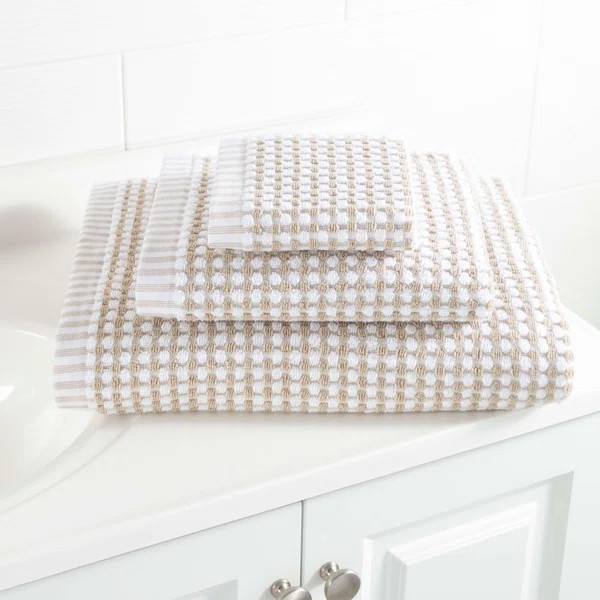 Ceylon Cotton Bath Towel | Wayfair North America