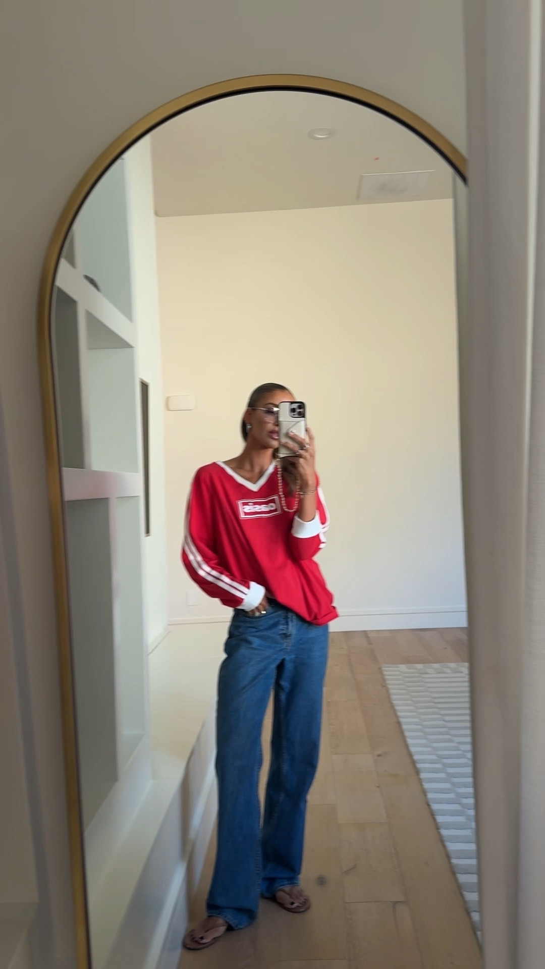 This is my type of fit! 