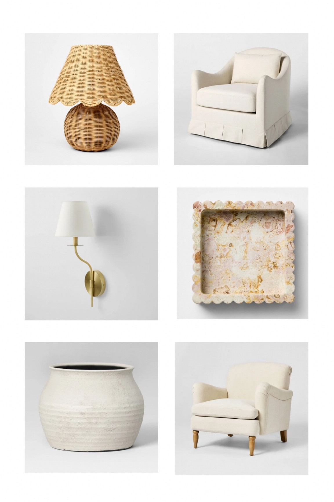 New spring collection for Studio McGee @ Target is so gooood

#LTKFindsUnder100 #LTKSeasonal #LTKHome