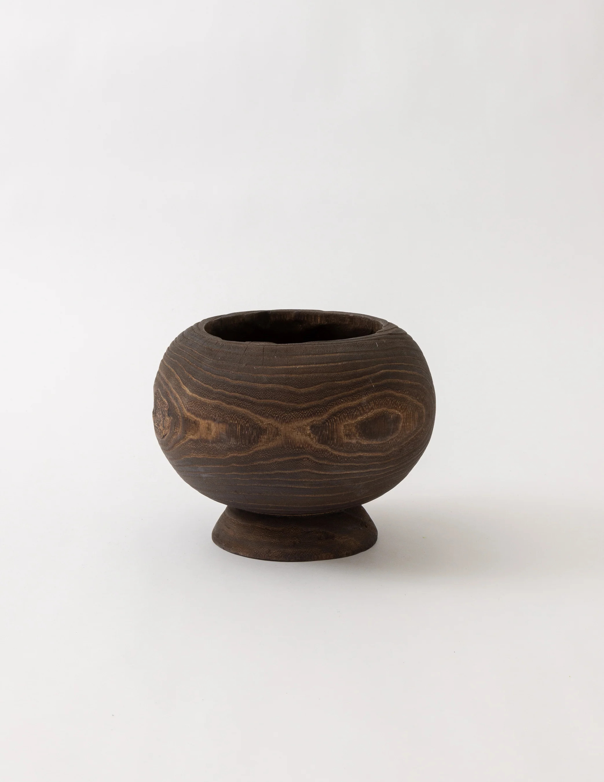 Paulownia Wood Planter | Eco Chic Home