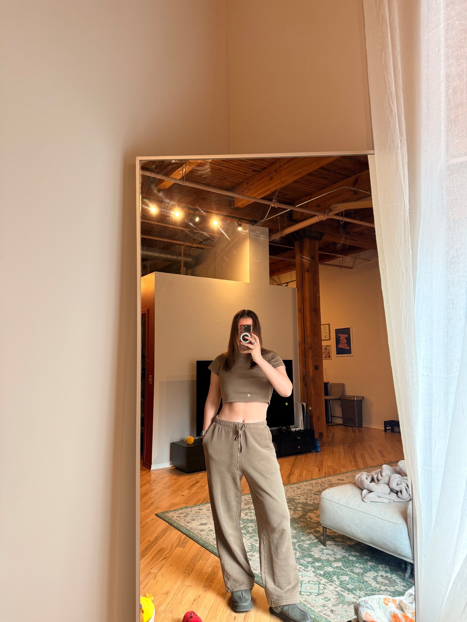 My favorite new sweat set!!! Perfect for lounging around during the holidays 

#LTKootd #LTKGiftGuide #LTKHoliday