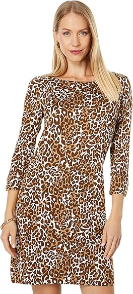 Lilly Pulitzer Women's UPF 50+ Sophie Dress | Amazon (US)