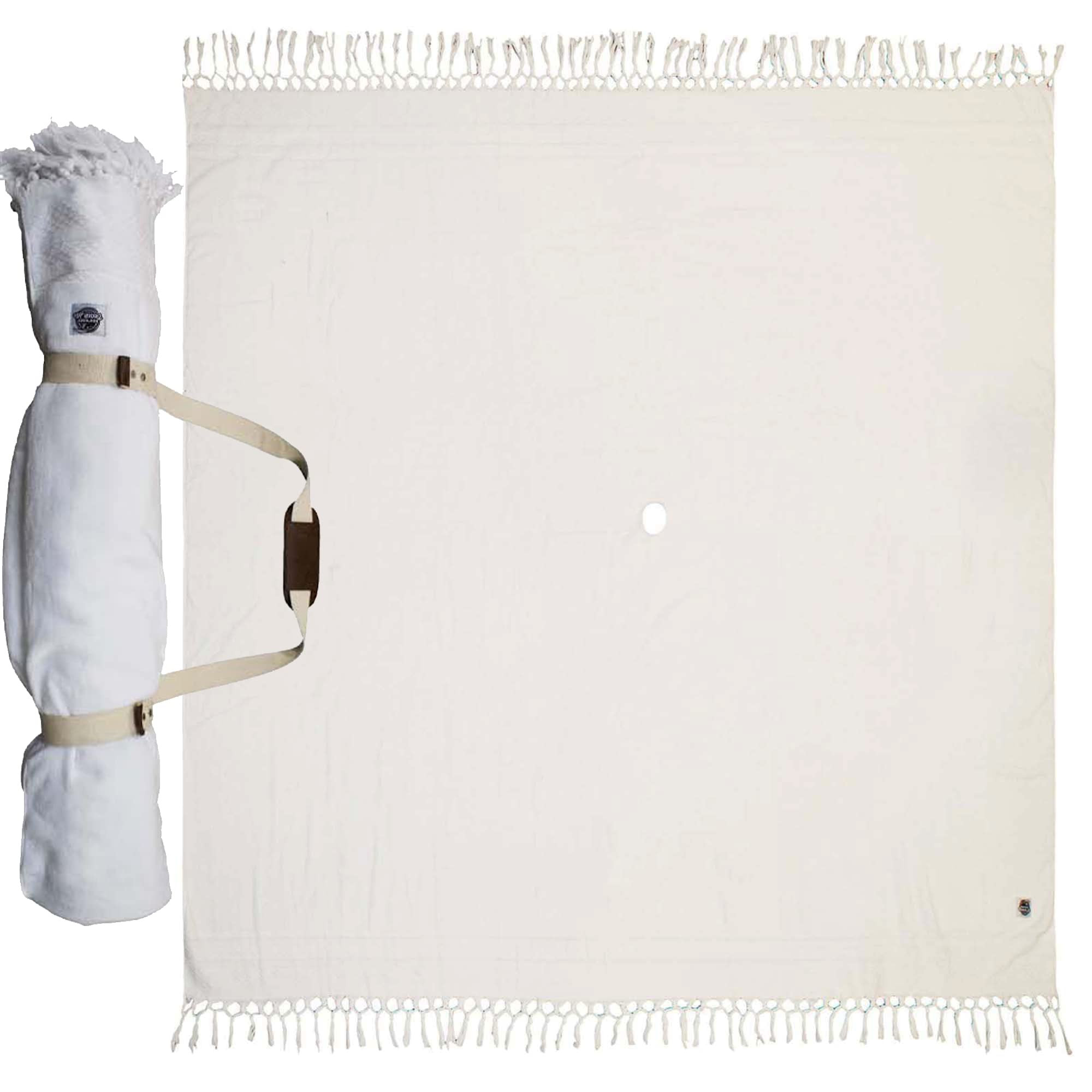 South Bay Beach Life - Plush, Personal & Oversized Beach Towels - Custom Cotton Towels with Boho-Sty | Amazon (US)