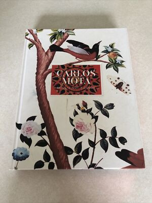 Beige Is Not a Color: The Full-Spectrum World of Carlos Mota Hardcover SIGNED | eBay US