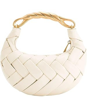 JW PEI Orla Weave Handbag | Amazon (US)