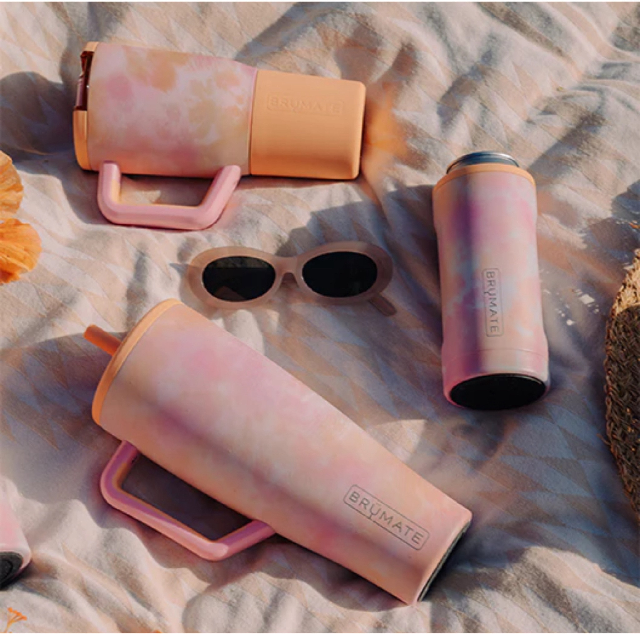 New brumate - Dreamsicle 

#LTKFitness #LTKSummerSales #LTKFamily