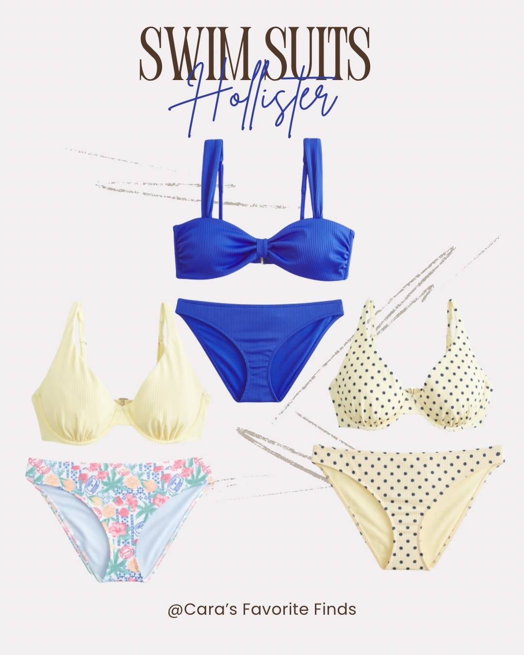 Trending swim suits for teens! #swimsuits #teens #hollister 

#LTKKids #LTKSwim #LTKPetite