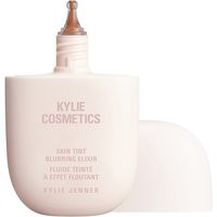 Kylie Cosmetics Skin Tint Blurring Elixir Foundation 30ml (Various Shades) - 8.5W Warm | Look Fantastic (CN)