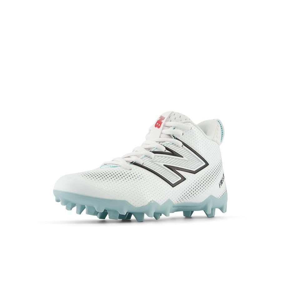 New Balance Unisex-Child Freezelx V5 Lacrosse Shoe | Amazon (US)
