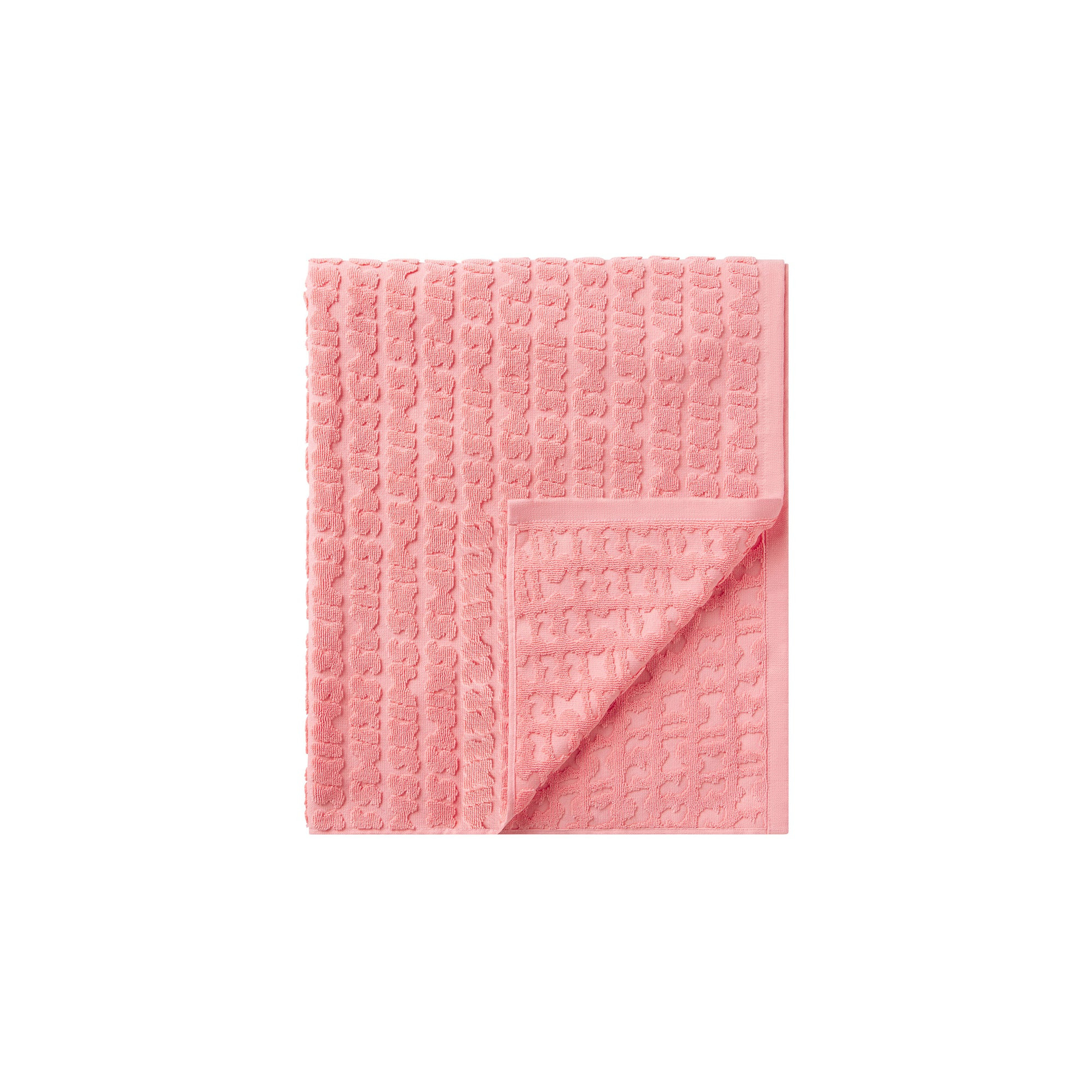 SIGNATURE SWIM TOWEL | MELON | SKIMS | SKIMS (US)