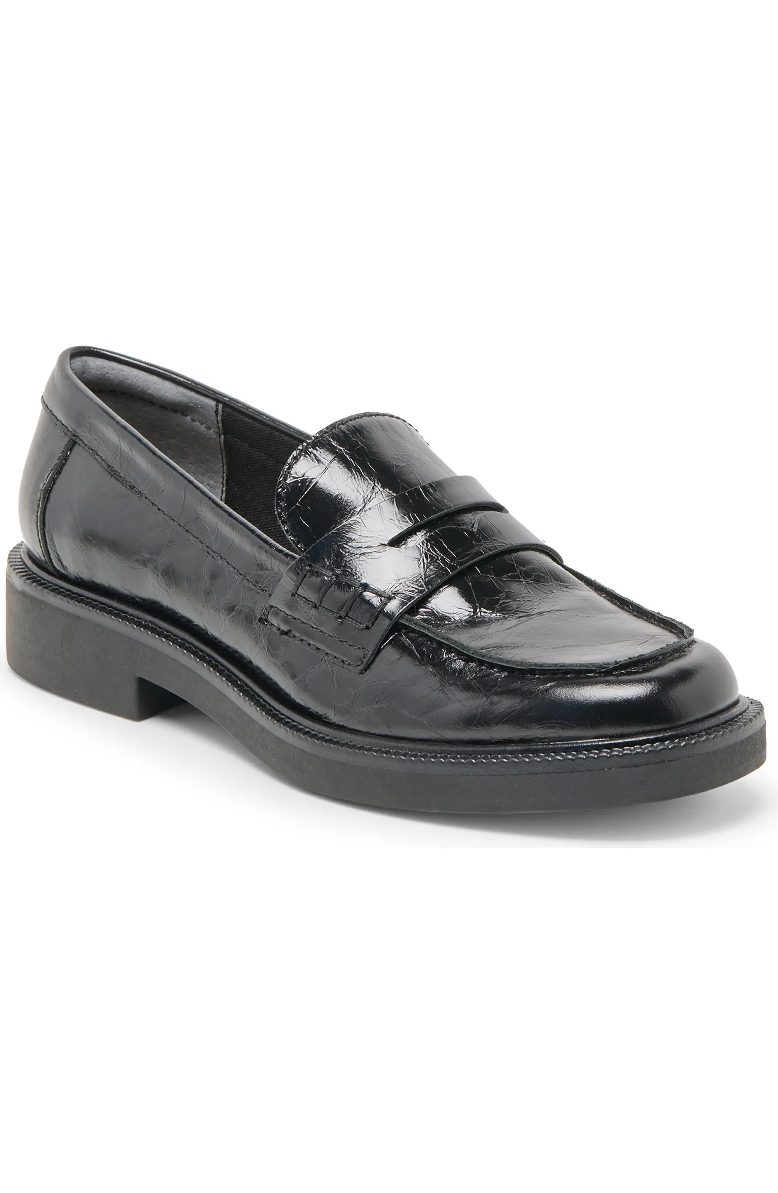 Dolce Vita Tiggy Penny Loafer (Women) | Nordstrom | Nordstrom