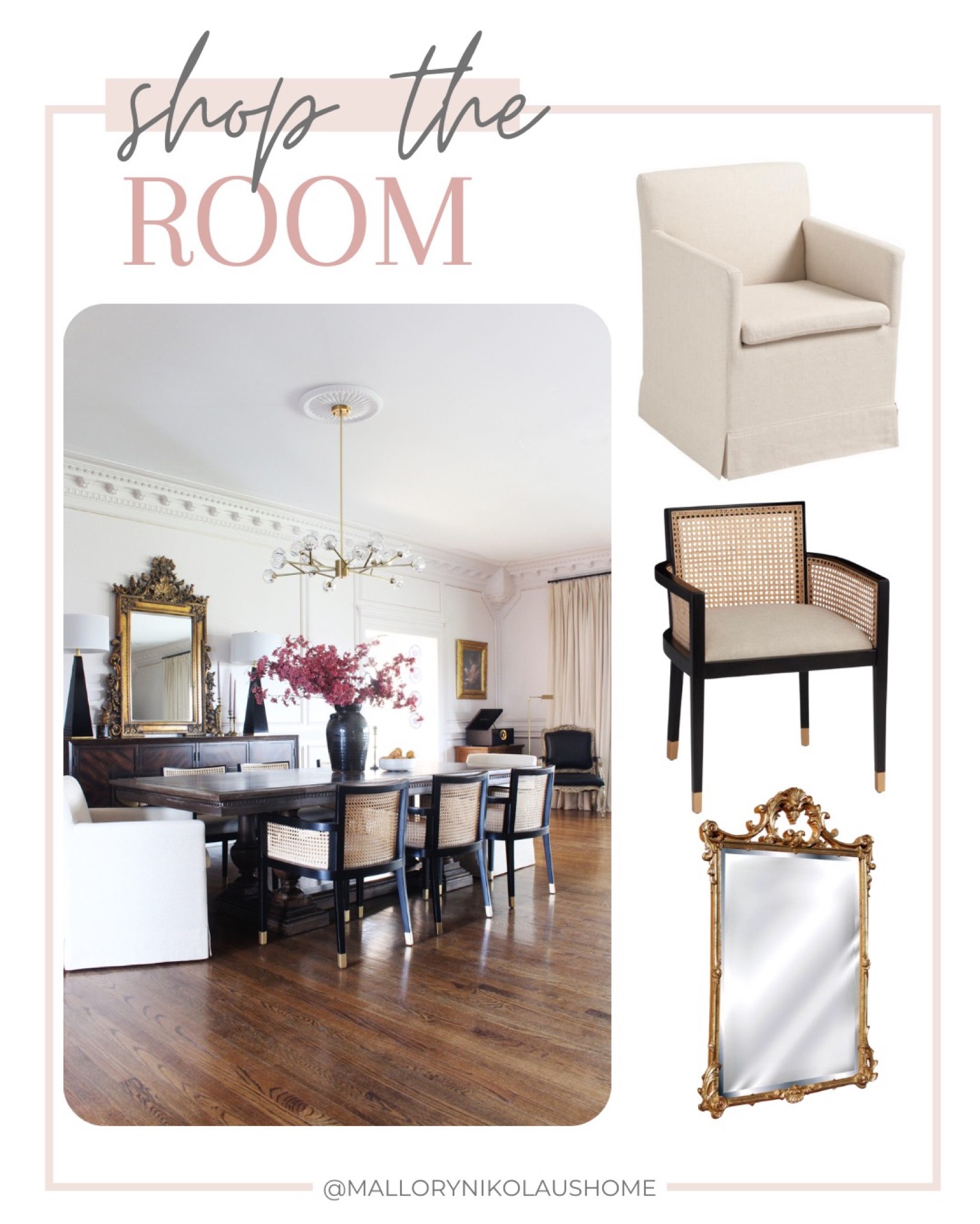 I love these dining chairs so much! They have held up great with my 5 boys!

#LTKHoliday #LTKfamily #LTKhome