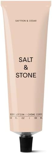 Salt & Stone Body Lotion for Women & Men | Hydrates, Nourishes & Softens Skin | Restores Dry Skin... | Amazon (US)
