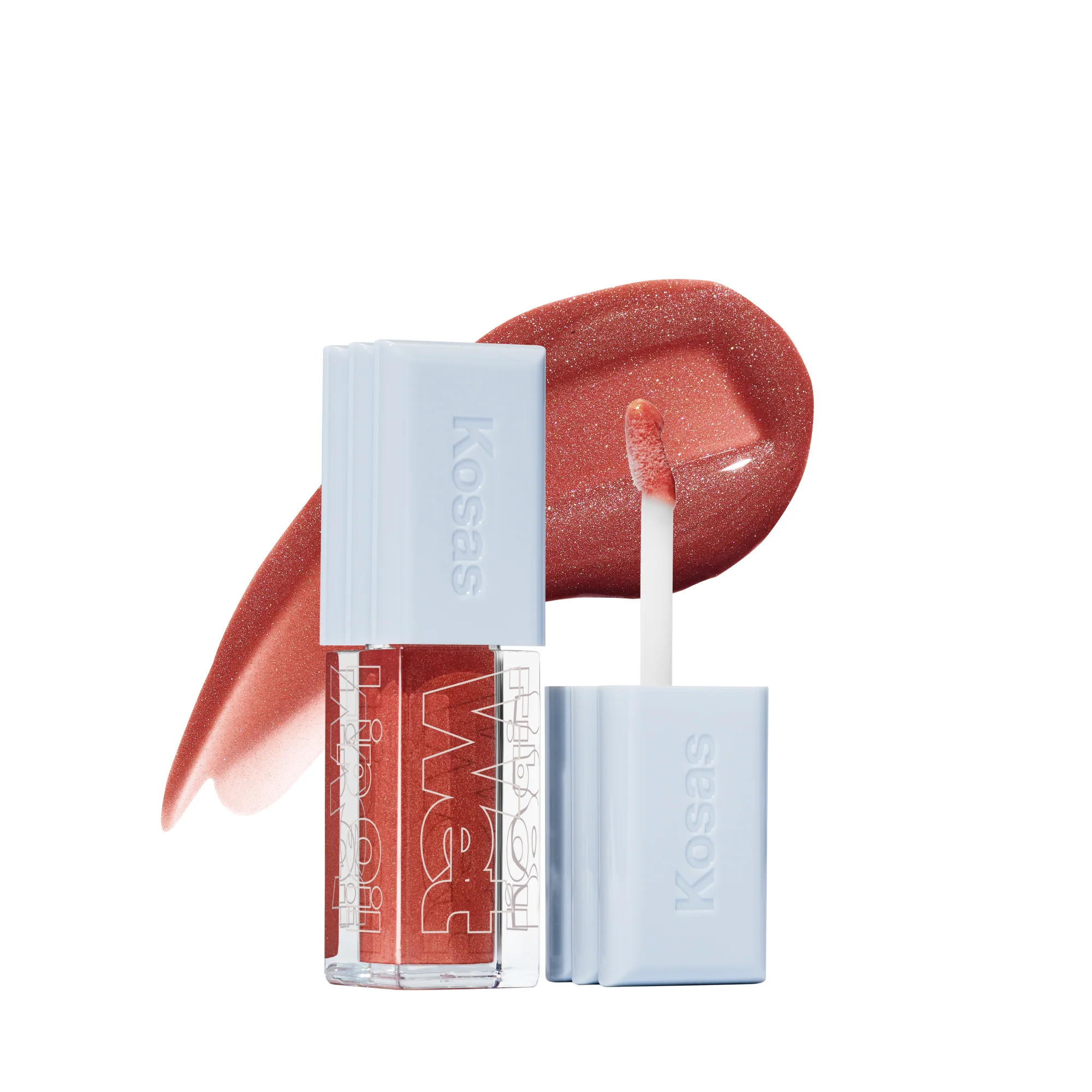 Wet Lip Oil Gloss - Dip | Kosas