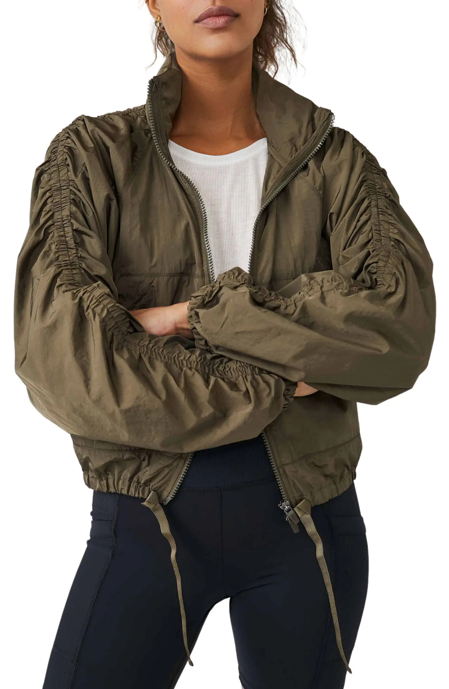 Way Home Packable Jacket | Nordstrom