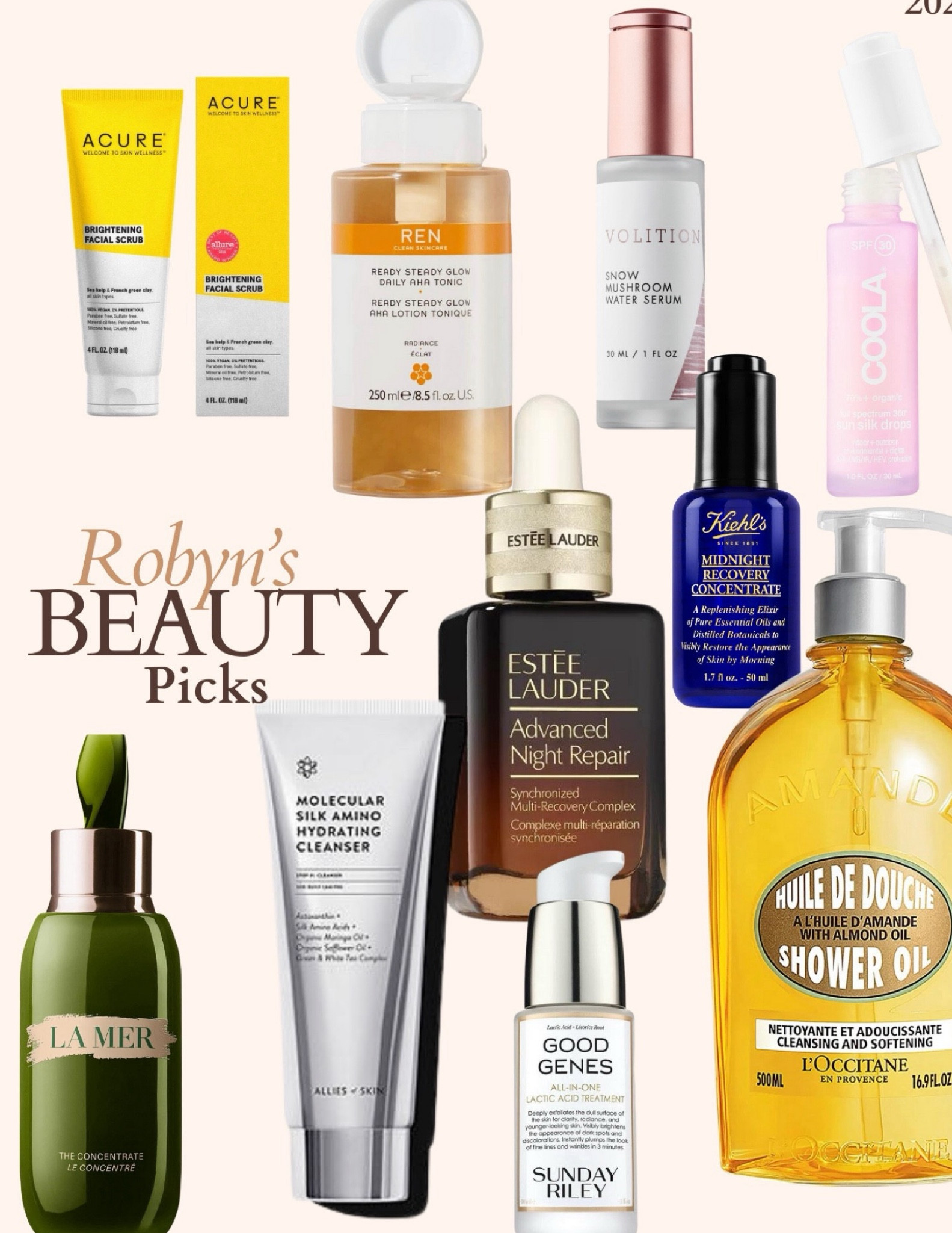 Nordstrom Anniversary Picks 

#LTKStyleTip #LTKBeauty #LTKSummerSales