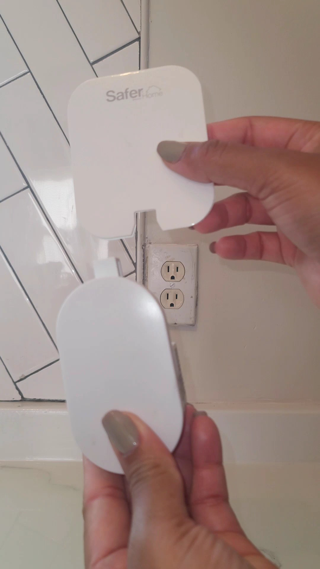 This indoor plug-in fly trap has been a game changer for keeping the house bug-free. It plugs right into the wall, works quietly, and uses a UV light to attract flies, gnats, and other small insects—no sprays or messy chemicals needed. Perfect for the kitchen, living areas, or anywhere bugs love to sneak in. Simple, effective, and honestly one of those small home upgrades you didn’t know you needed.

#LTKHome #LTKFindsUnder50