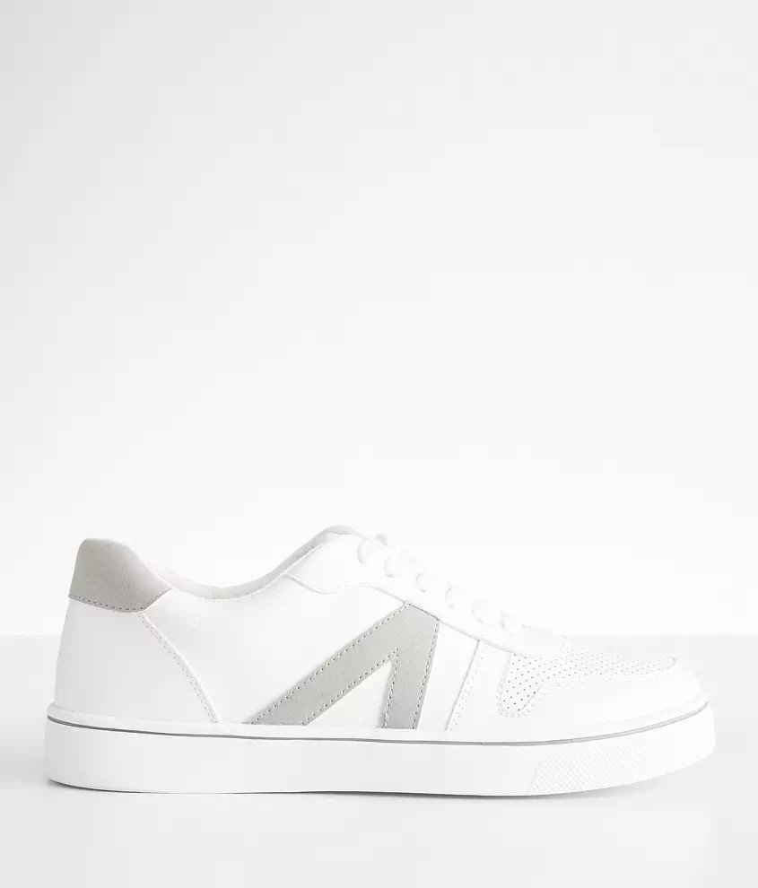 Krew Casual Sneaker | Buckle