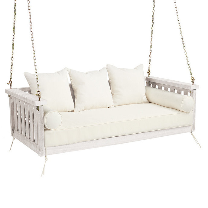 Sunday Porch Swing | Ballard Designs | Ballard Designs, Inc.