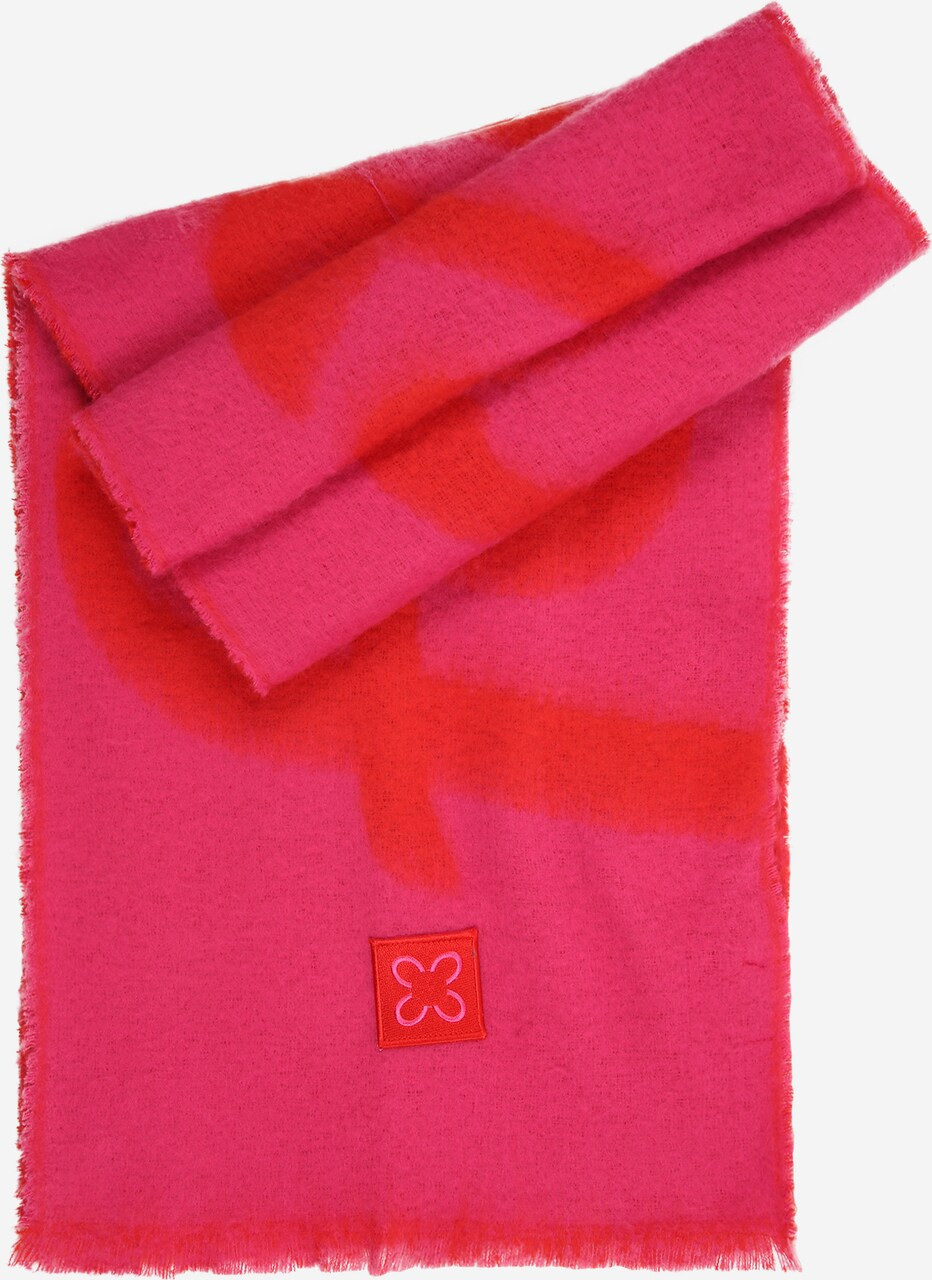 CODELLO Sjaal 'Forever' in Lichtroze | ABOUT YOU | ABOUT YOU NL