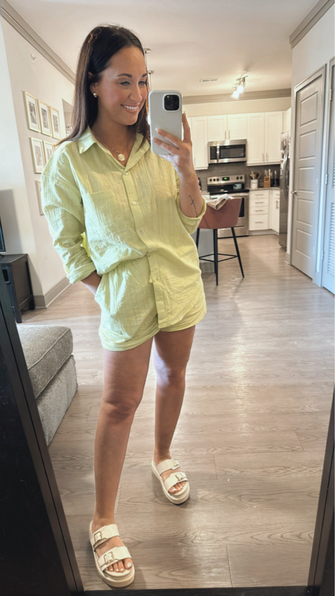 Walmart set 

#LTKstyletip #LTKsalealert #LTKfindsunder50