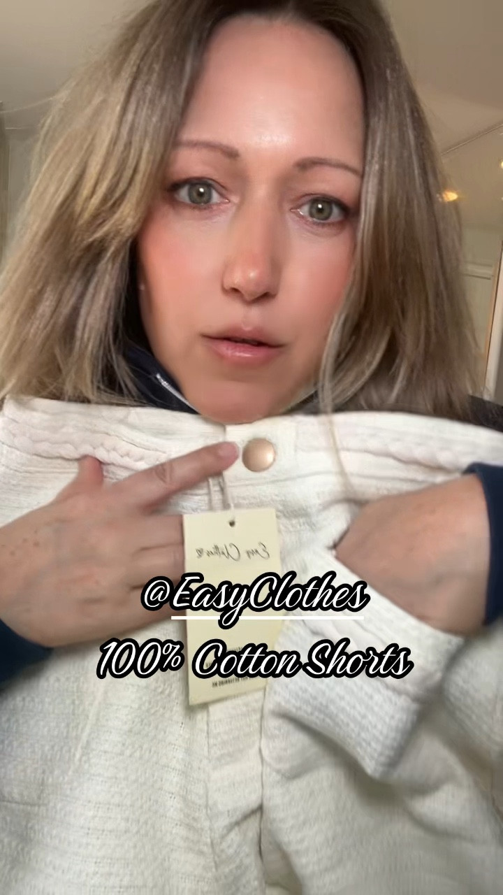 Cutest upscale shorts for summer by Easy Clothes

#LTKgrwm #LTKootd