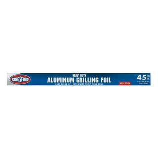 18 in. Non-Stick Foil | The Home Depot