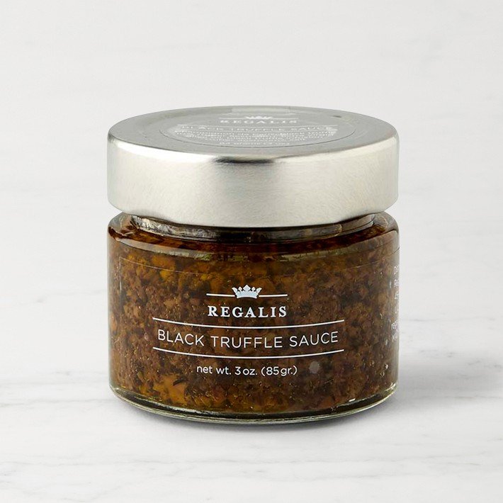 Regalis Truffle Sauce | Williams-Sonoma
