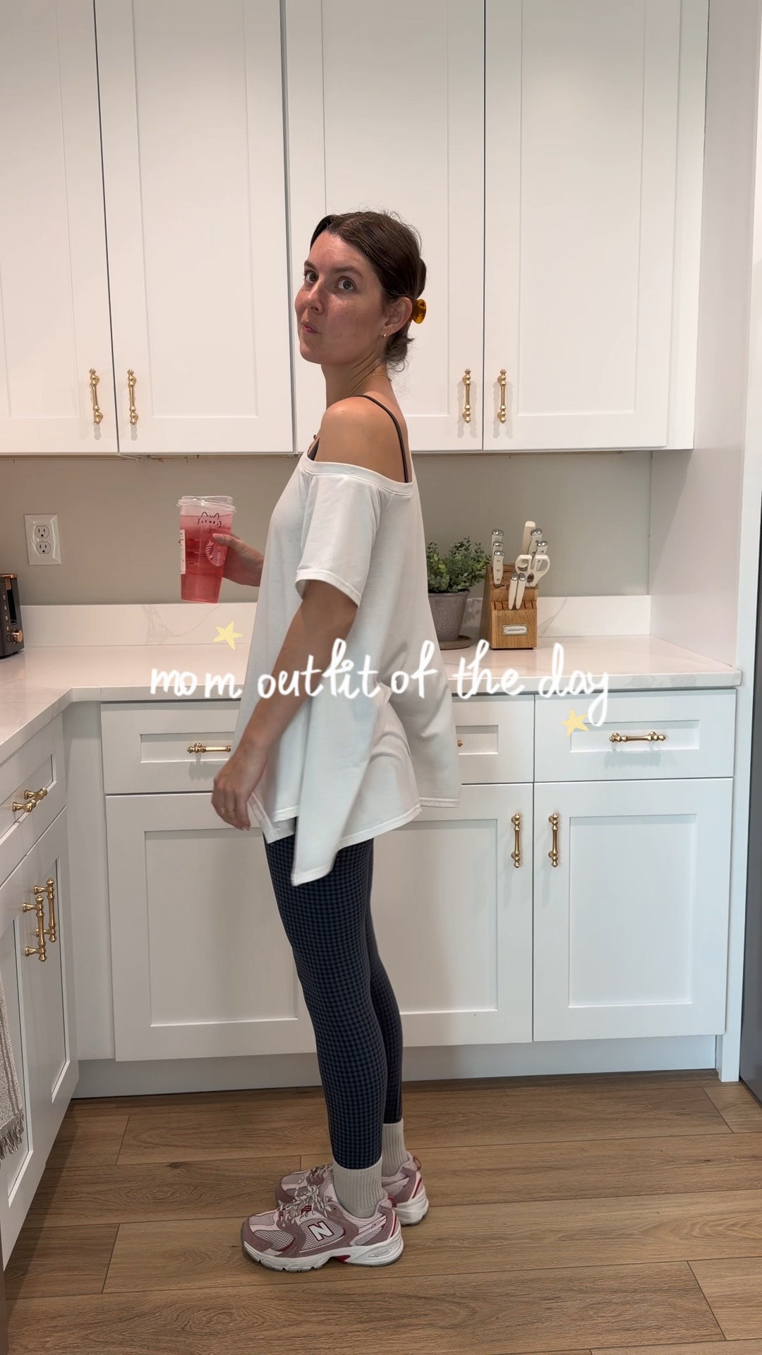 Mom outfit inspo🫶🏻

#LTKootd #LTKmomlife #LTKActive