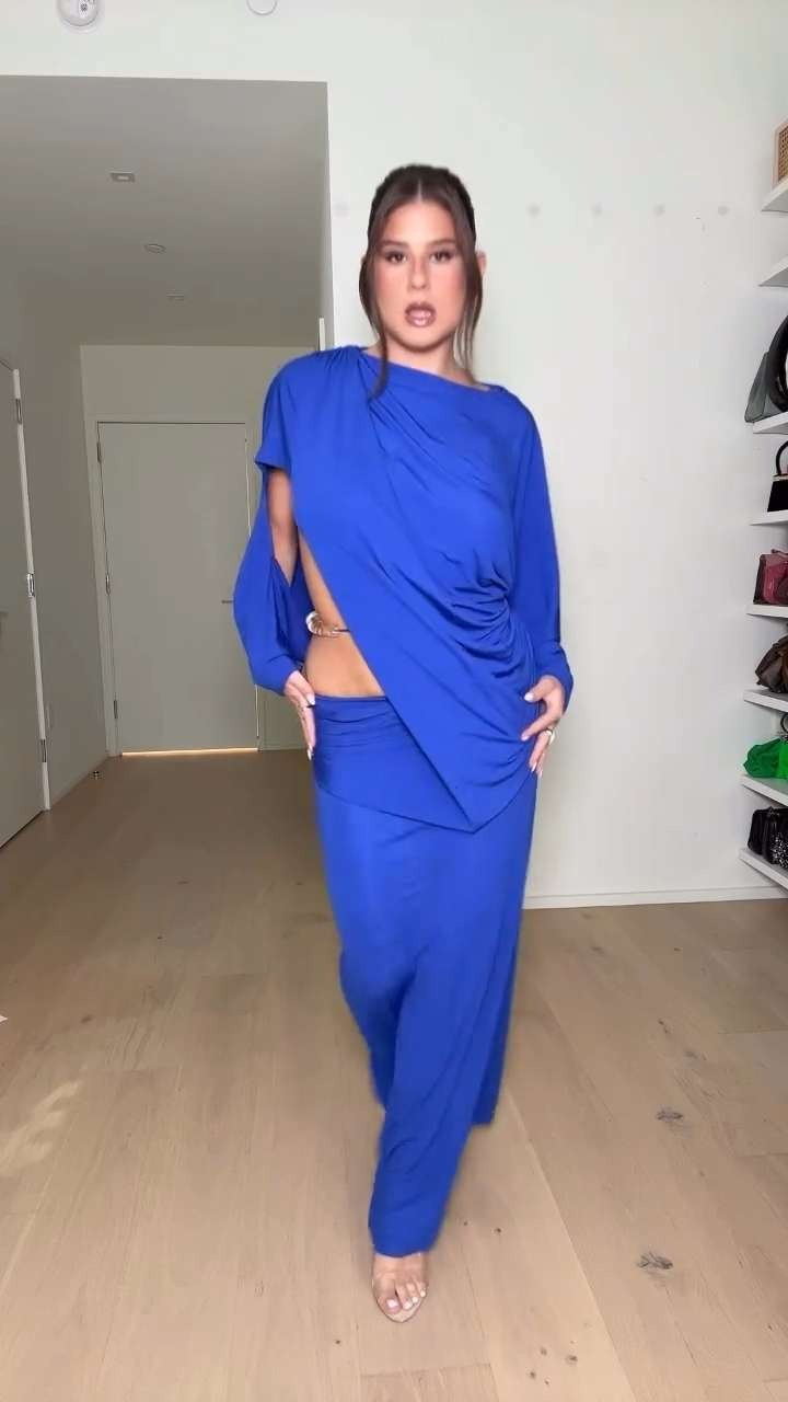 💙 

 #LTKStyleTip