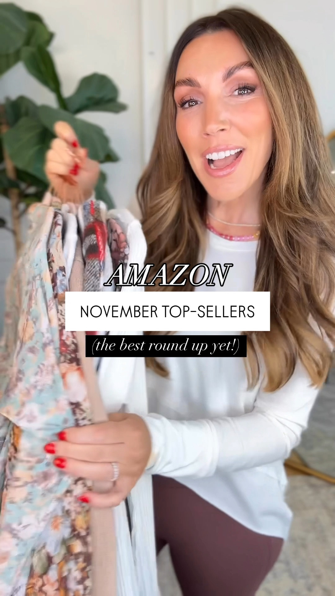 #amazon #topsellers #fallfashion #giftforher 

#LTKHoliday #LTKStyleTip #LTKCyberWeek