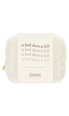 Wind Down Kit
                    
                    Pinch Provisions | Revolve Clothing (Global)