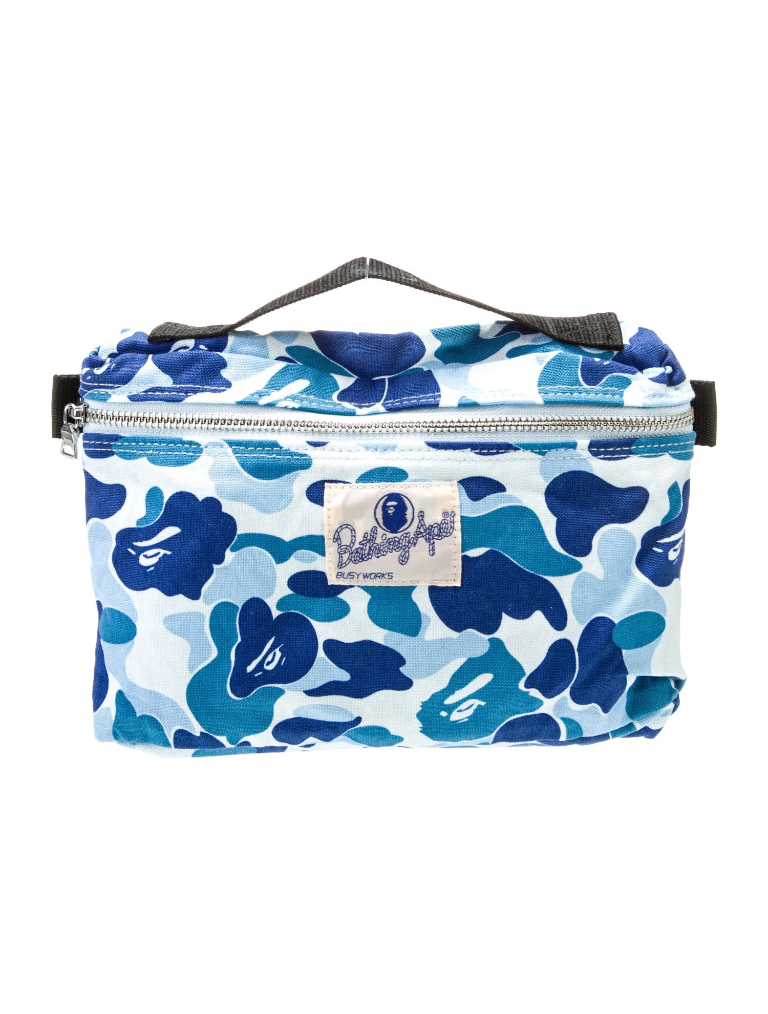 Canvas Pouch | The RealReal