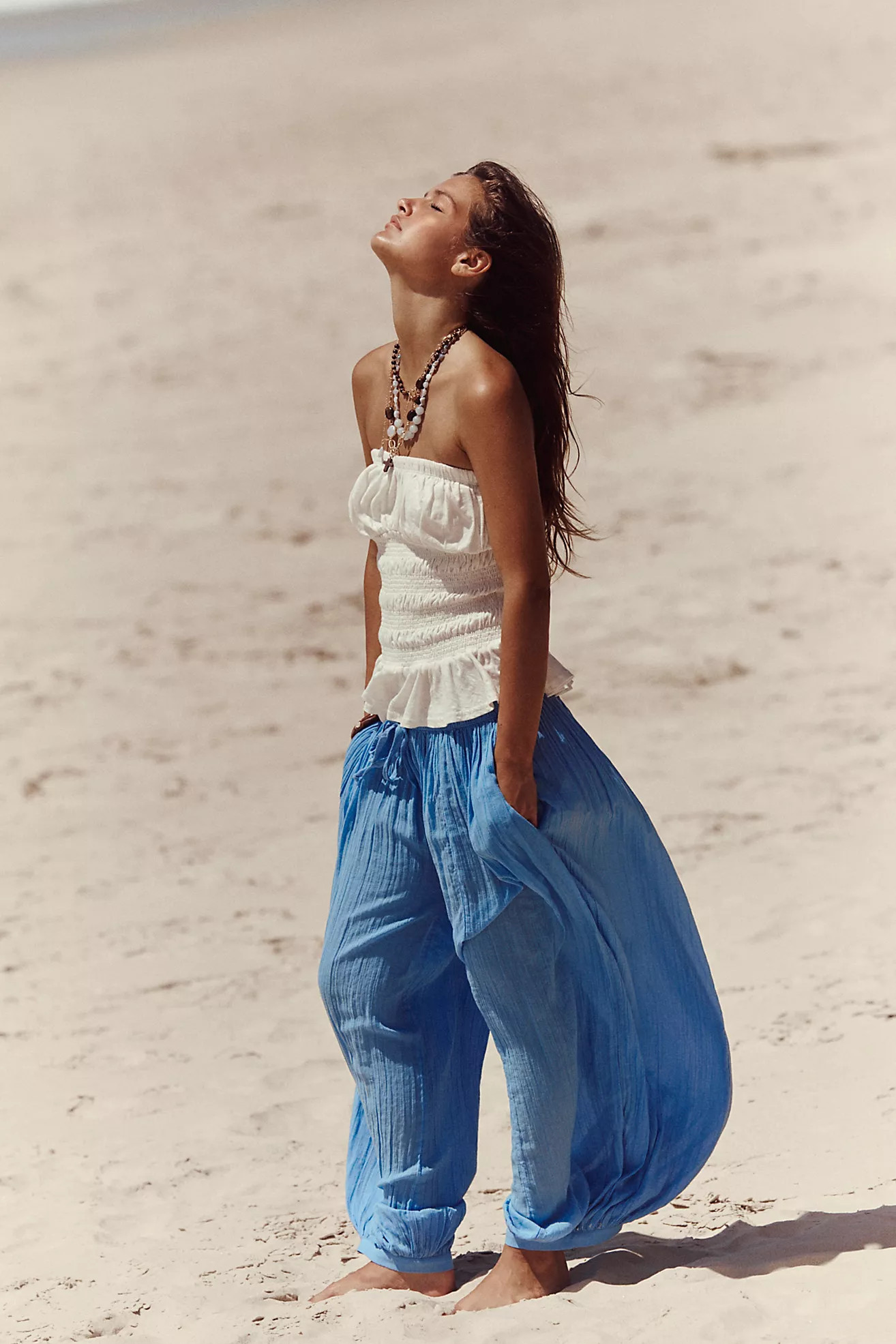 Playa Party Balloon Pants | Free People (Global - UK&FR Excluded)