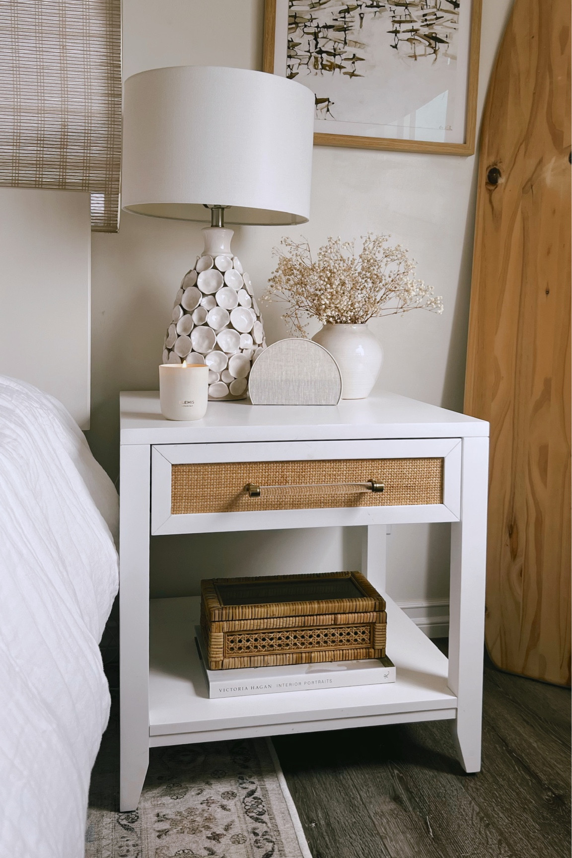 My nightstand decor!

Nightstand refresh, nightstand reset, nightstand decor, nightstand must haves, nightstand set up, nightstand finds, amazon nightstand decor, hatch 2, Target home decor, bedroom decor ideas, cute nightstands, nightstands on sale, home furniture on sale

#LTKFind #LTKSeasonal #LTKhome