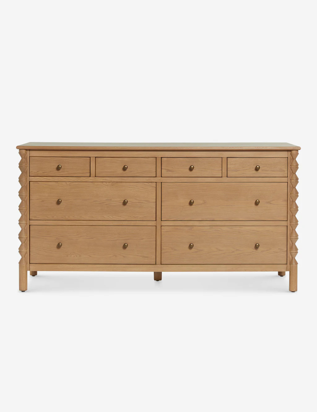 Topia 8-Drawer Dresser | Lulu and Georgia 